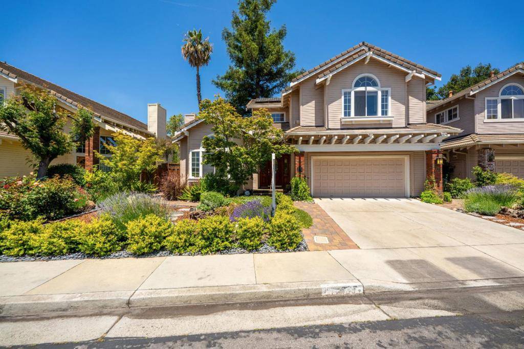 Cupertino, CA 95014,18325 Chelmsford DR