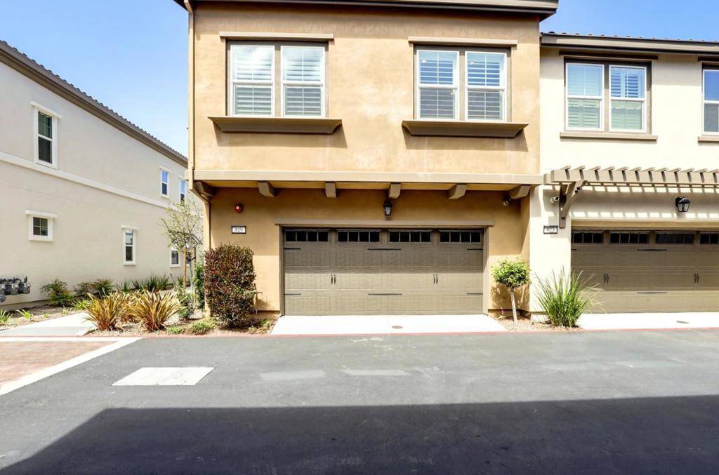 Morgan Hill, CA 95037,819 Saint Rufina LN #19