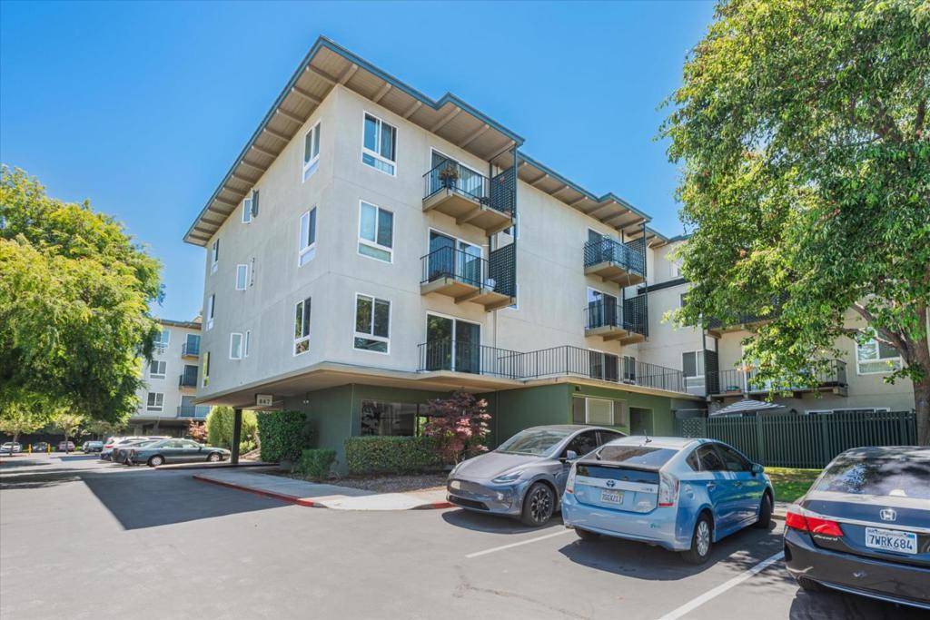 San Mateo, CA 94401,847 N Humboldt ST #203