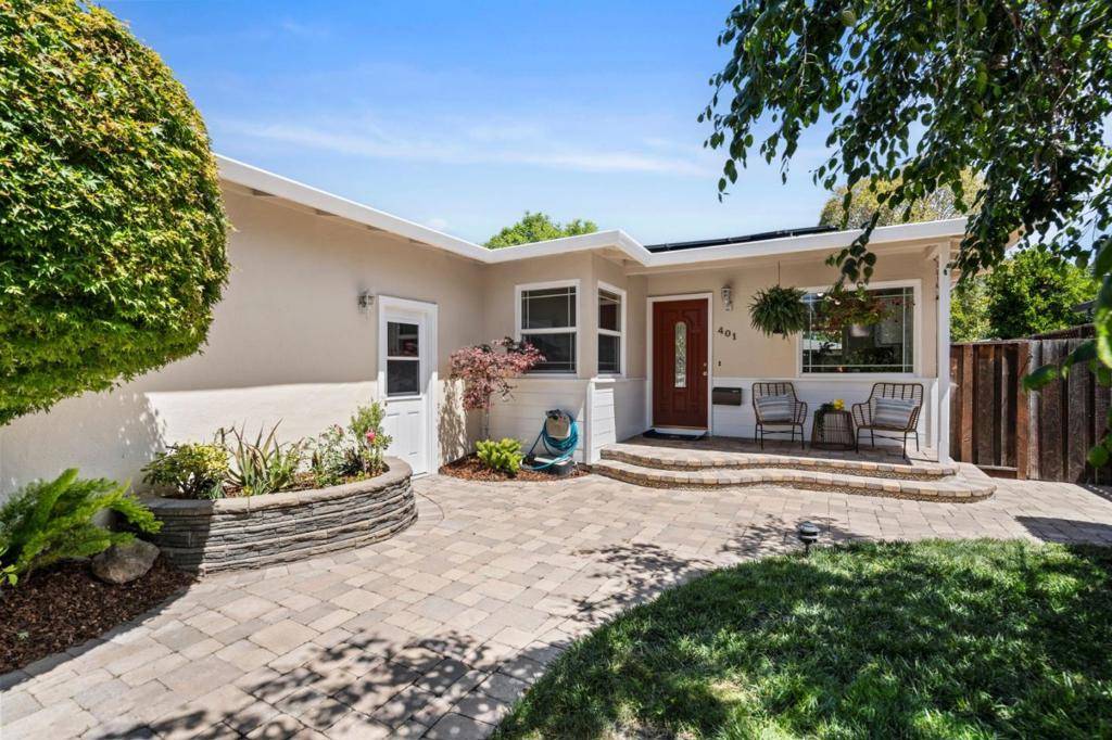 Sunnyvale, CA 94085,401 S Fernwood CIR