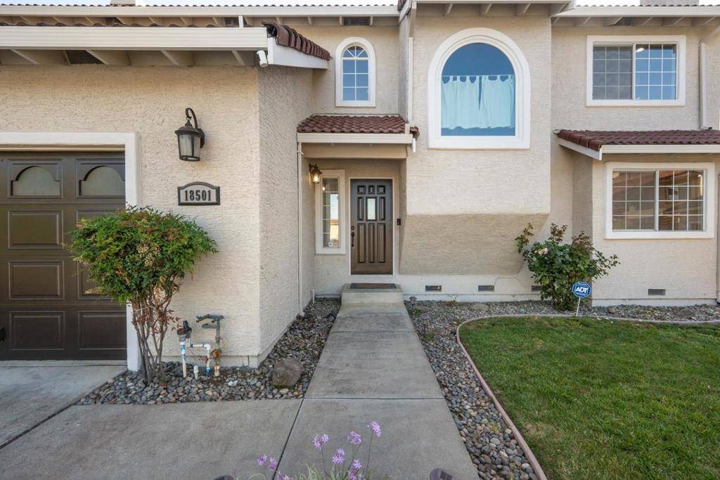 Morgan Hill, CA 95037,18501 Murphy CT