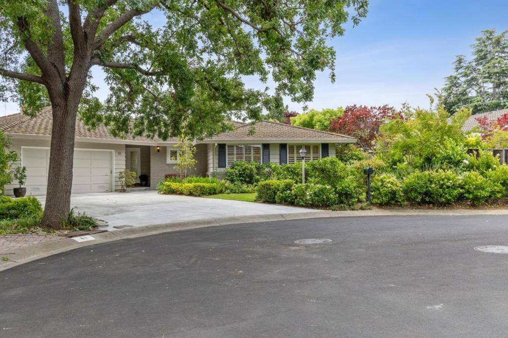 Los Altos, CA 94022,51 Cody LN