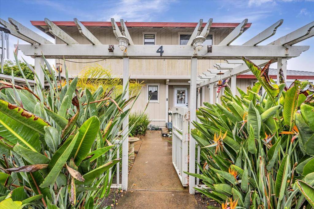 Novato, CA 94947,4 Harris Hill DR