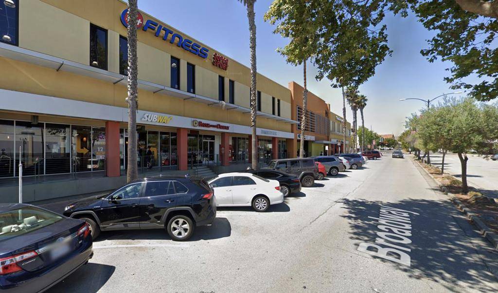 Millbrae, CA 94030,979 Broadway #103
