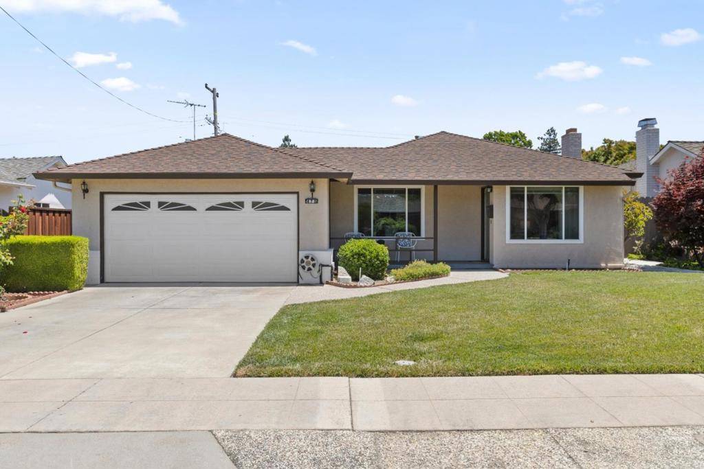 Sunnyvale, CA 94086,478 Peralta AVE