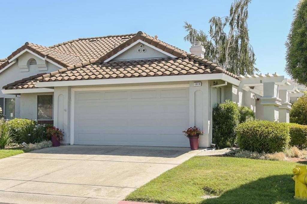 Morgan Hill, CA 95037,1819 Pinecone CT