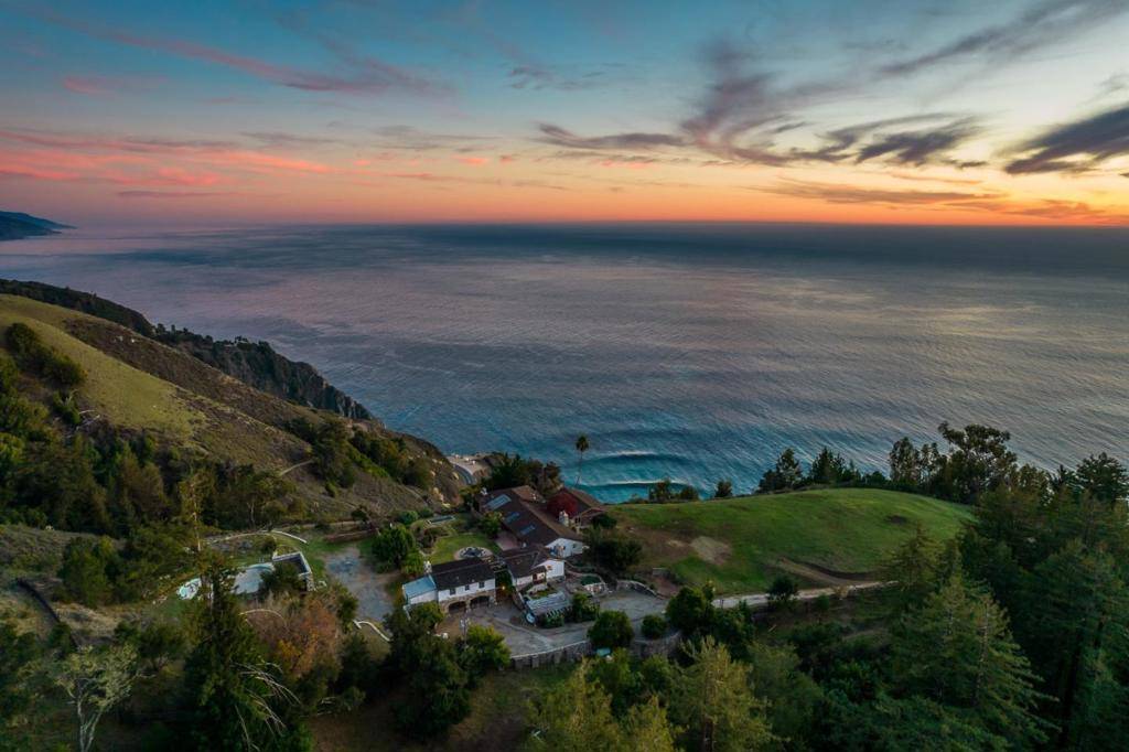 Big Sur, CA 93920,49155 Highway 1