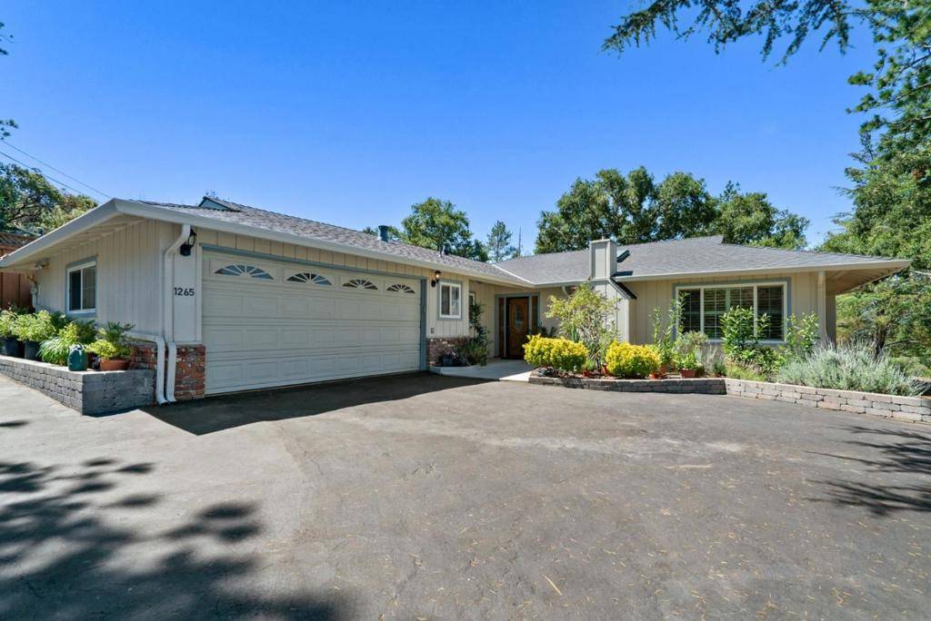 Scotts Valley, CA 95066,1265 Whispering Pines DR