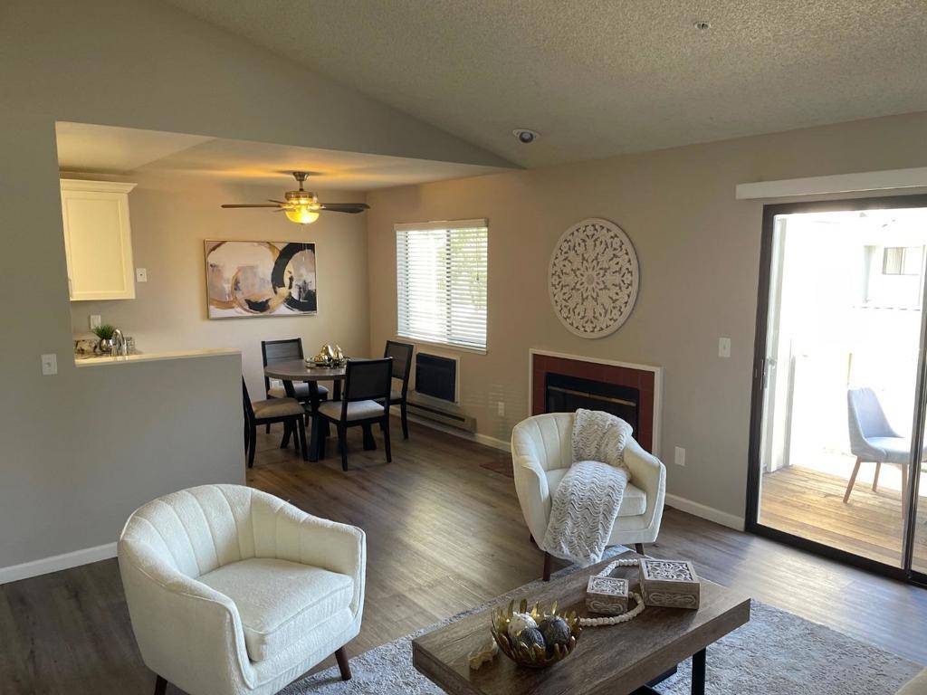 Fremont, CA 94536,37474 Parish CIR #19G
