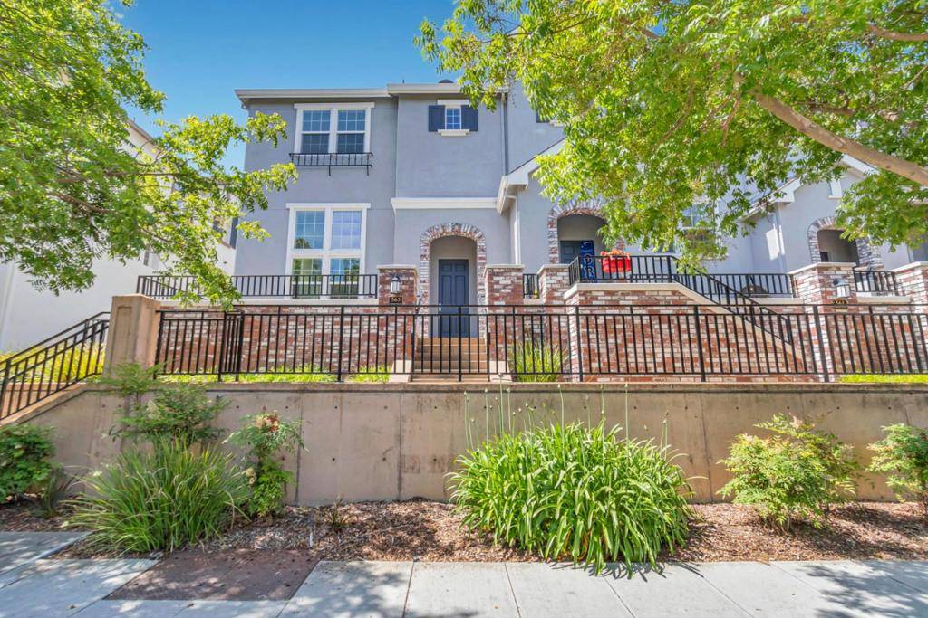 Sunnyvale, CA 94089,563 Montego TER