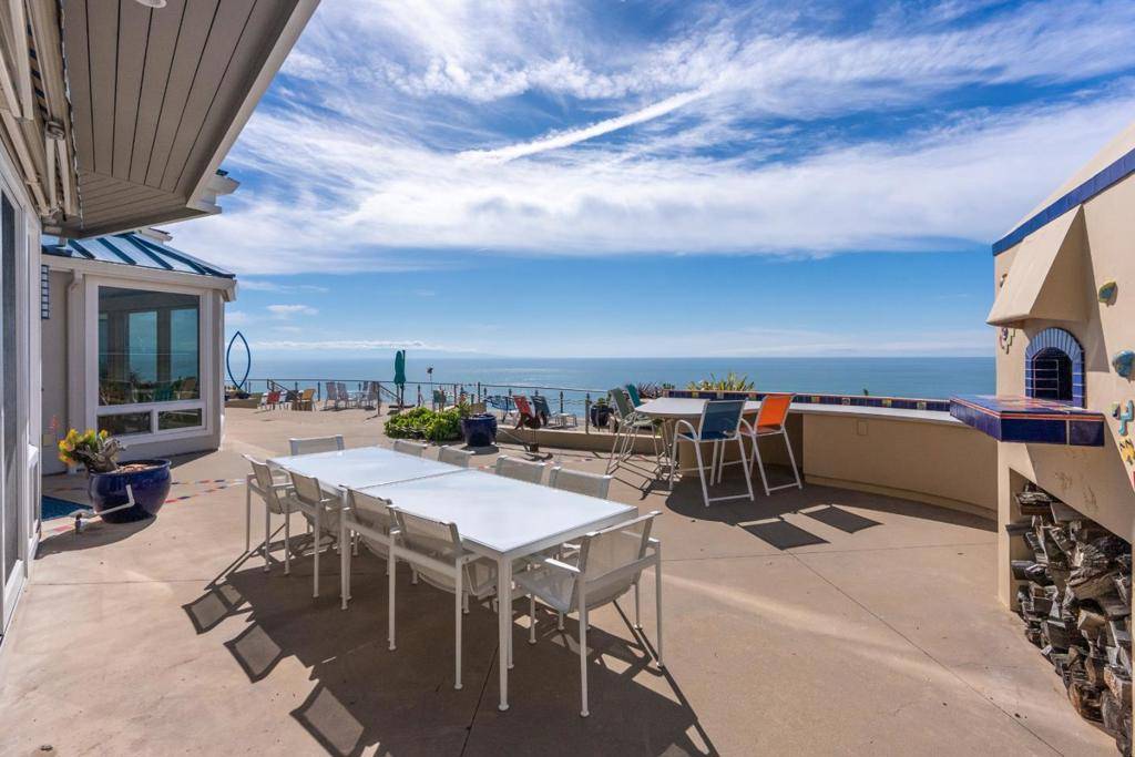 422 Seaview DR Aptos, CA 95003