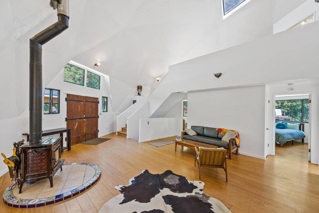 2900 Buzzard Lagoon RD Corralitos, CA 95076