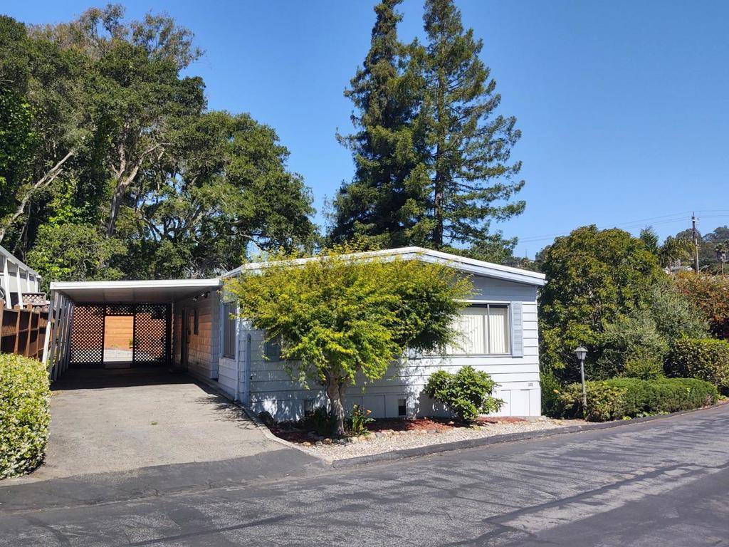 Soquel, CA 95073,10 Pepperwood WAY