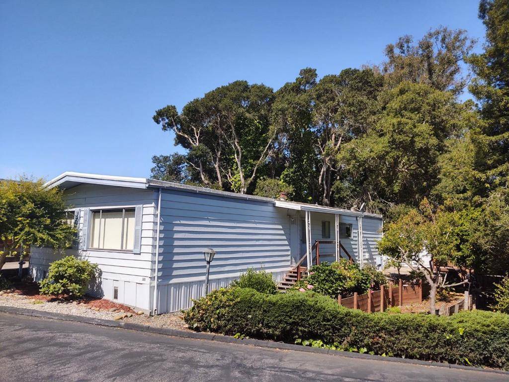 Soquel, CA 95073,10 Pepperwood WAY