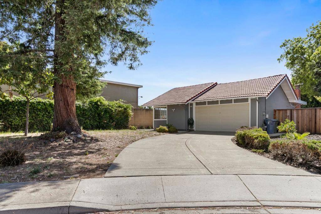 Newark, CA 94560,5554 Greenpoint CT