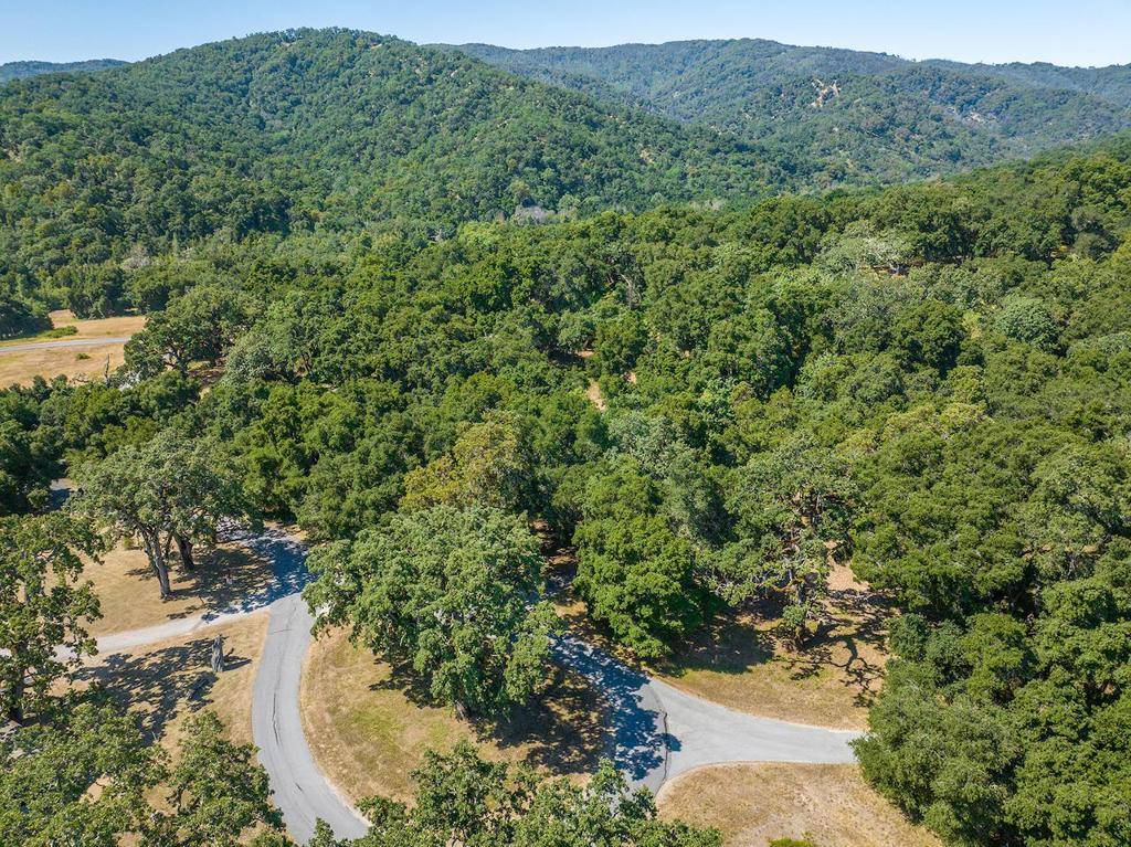Carmel, CA 93923,5 Rumsen Trace (Lot 36)