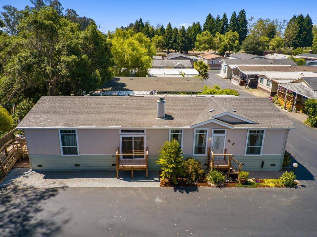 Watsonville, CA 95076,789 Green Valley RD