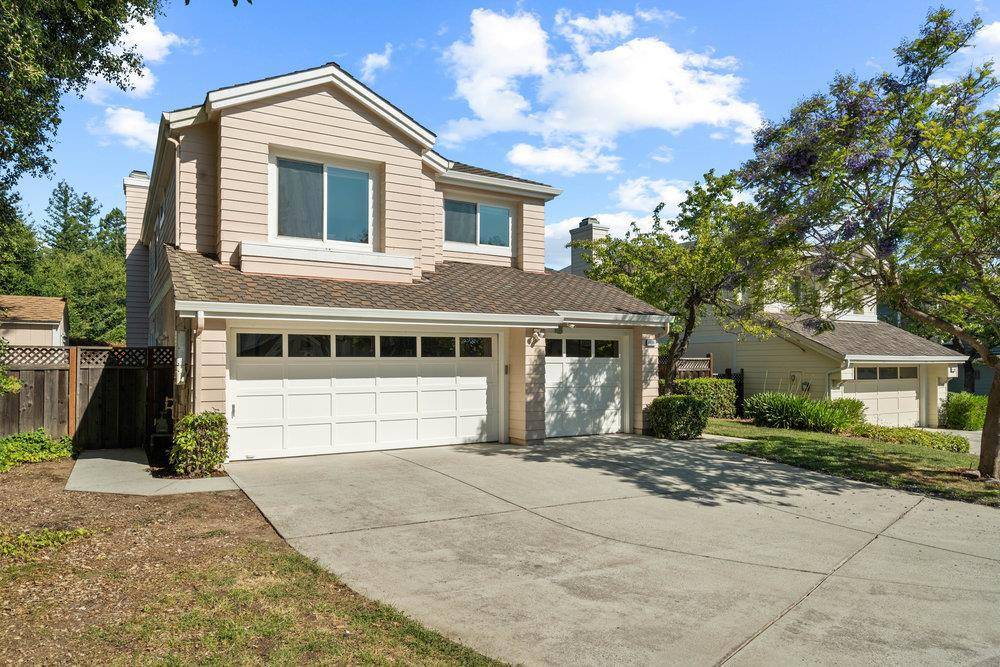 Cupertino, CA 95014,11701 Timber Spring CT