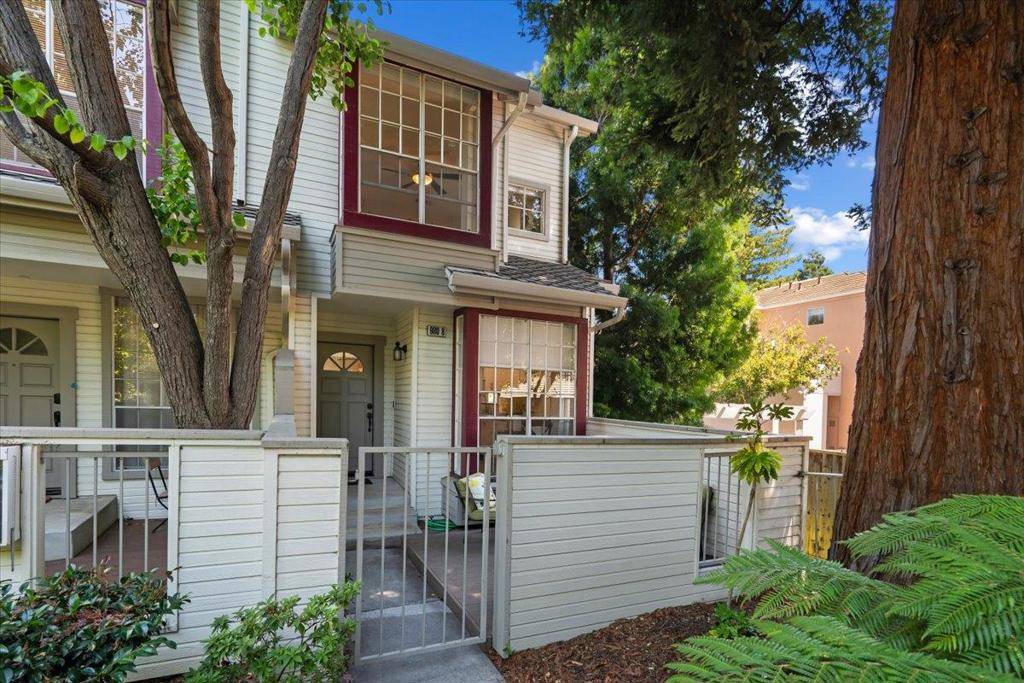 Sunnyvale, CA 94086,980 Belmont TER #8