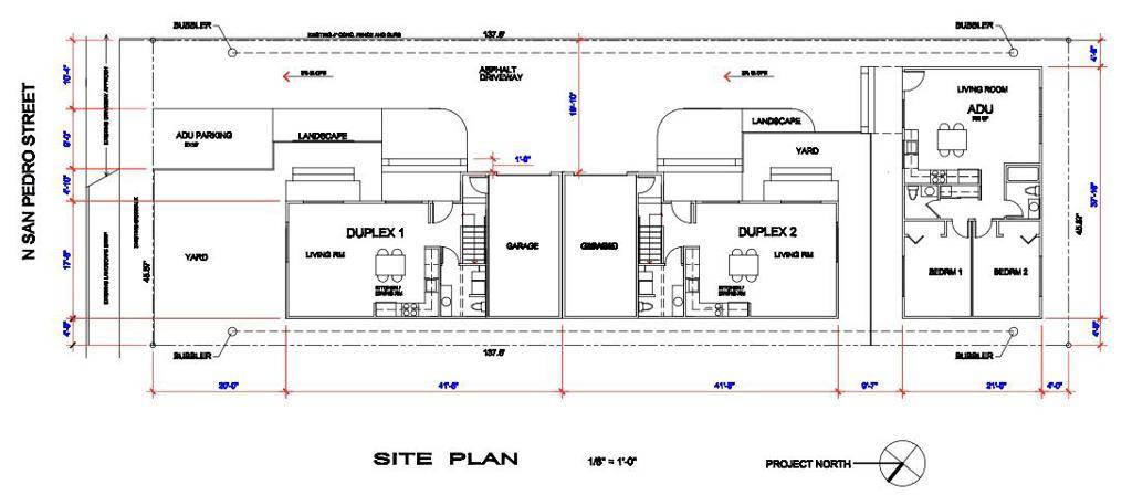 San Jose, CA 95110,665 N San Pedro ST