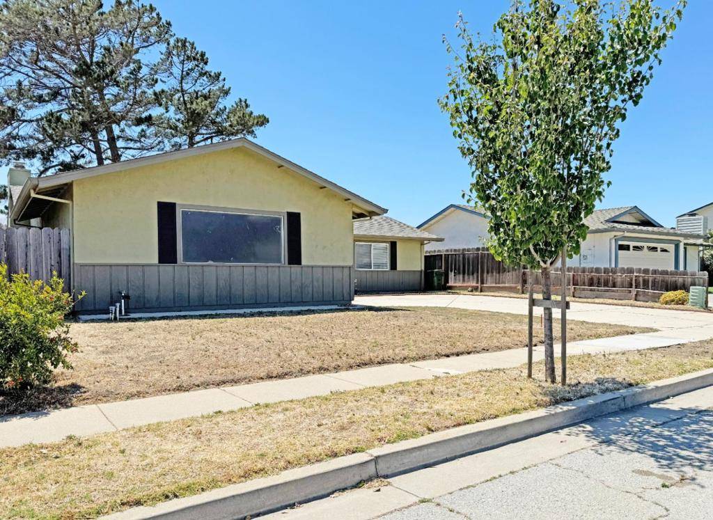 Gonzales, CA 93926,511 Fairview DR