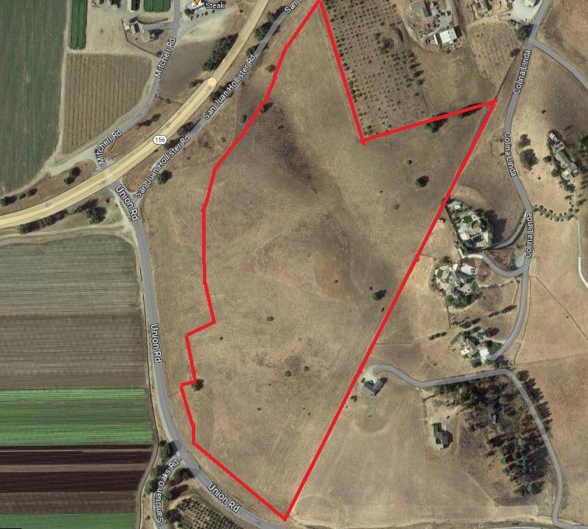 Hollister, CA 95023,0 Union RD