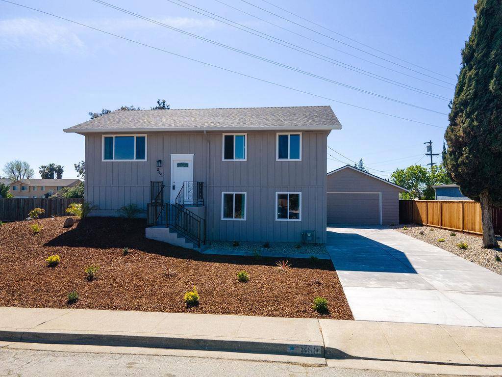 Milpitas, CA 95035,869 Berryessa ST