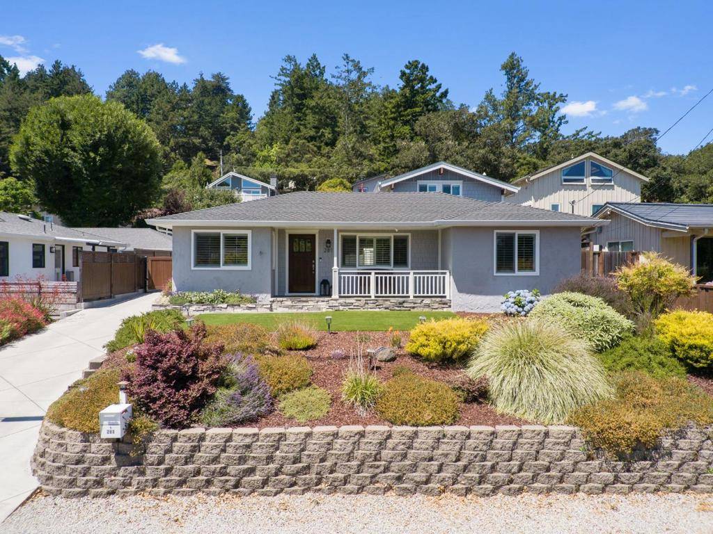 Scotts Valley, CA 95066,281 La Cuesta DR