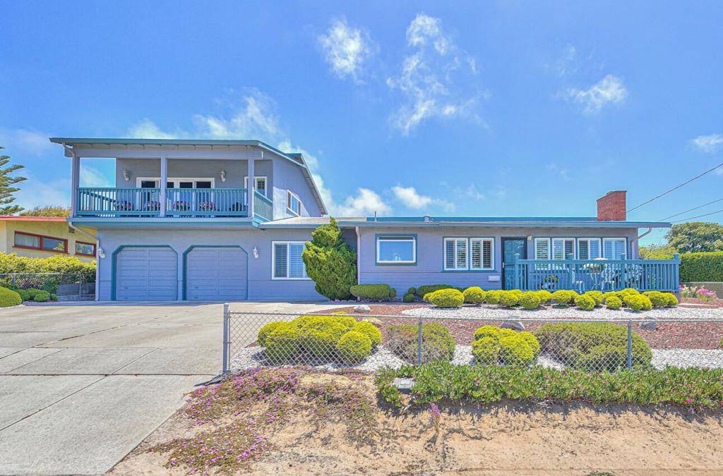 Seaside, CA 93955,1950 Luzern ST