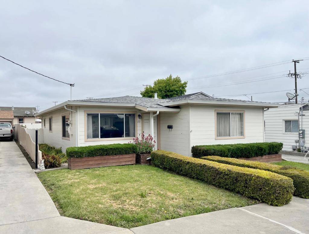 Watsonville, CA 95076,23 Stanford ST