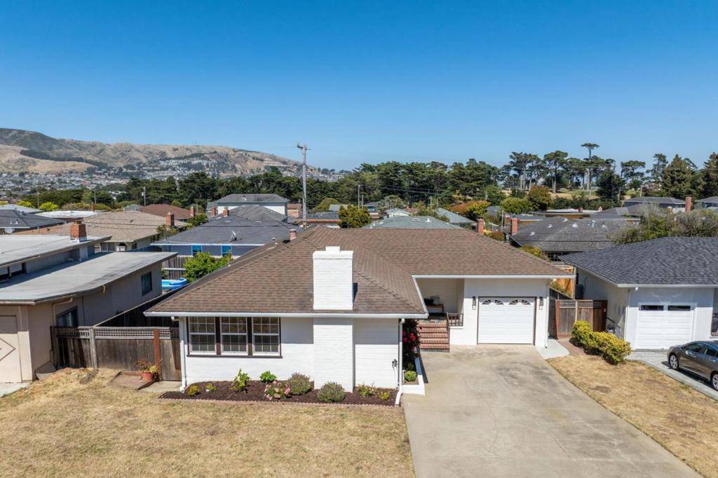 South San Francisco, CA 94080,12 Verano DR