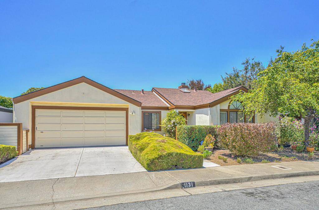 Seaside, CA 93955,1131 Kimberly CT