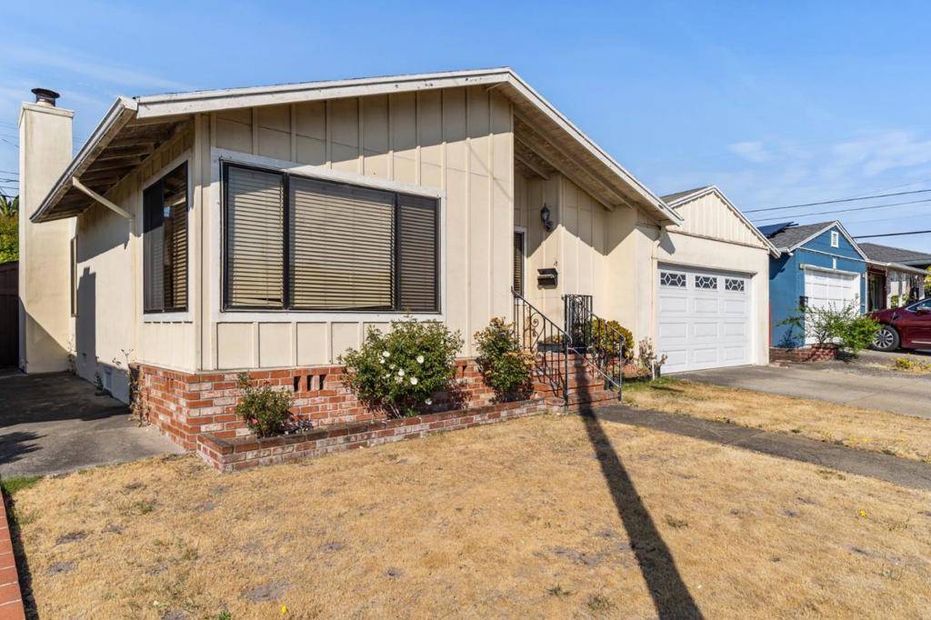 South San Francisco, CA 94080,355 Serra DR