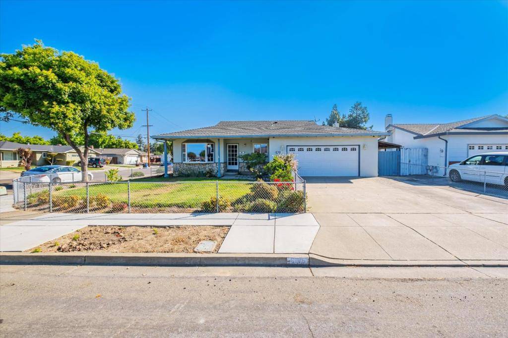 Newark, CA 94560,6195 Rockrose DR