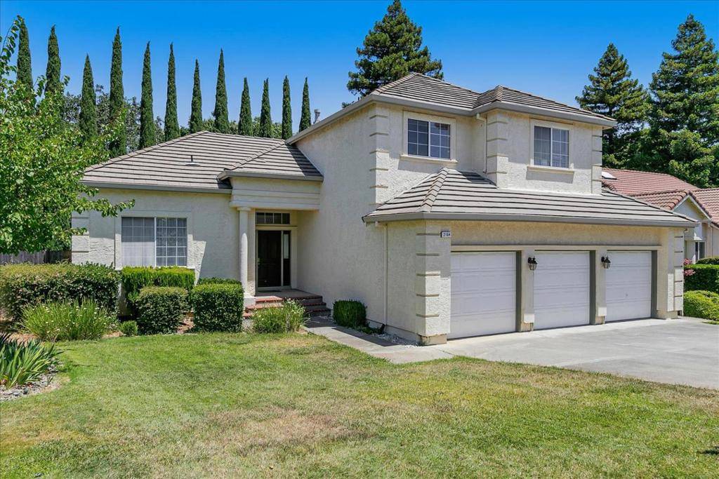 Fairfield, CA 94534,2164 Cobblestone AVE