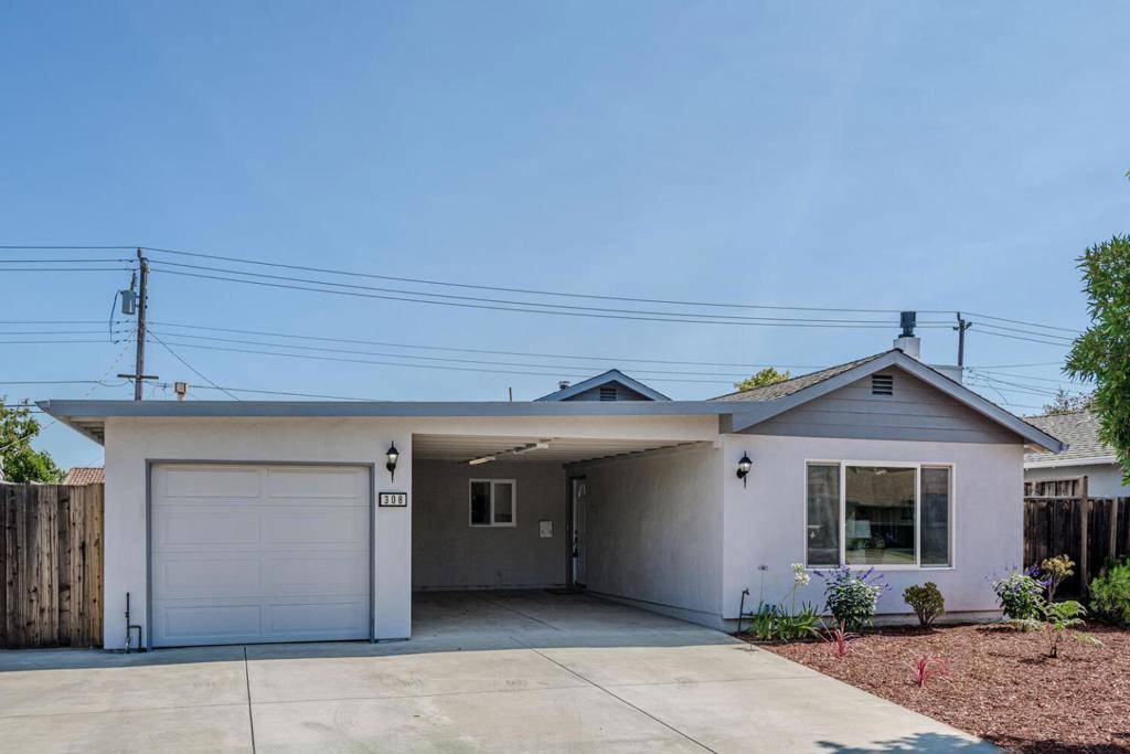 Belmont, CA 94002,308 Chesterton AVE