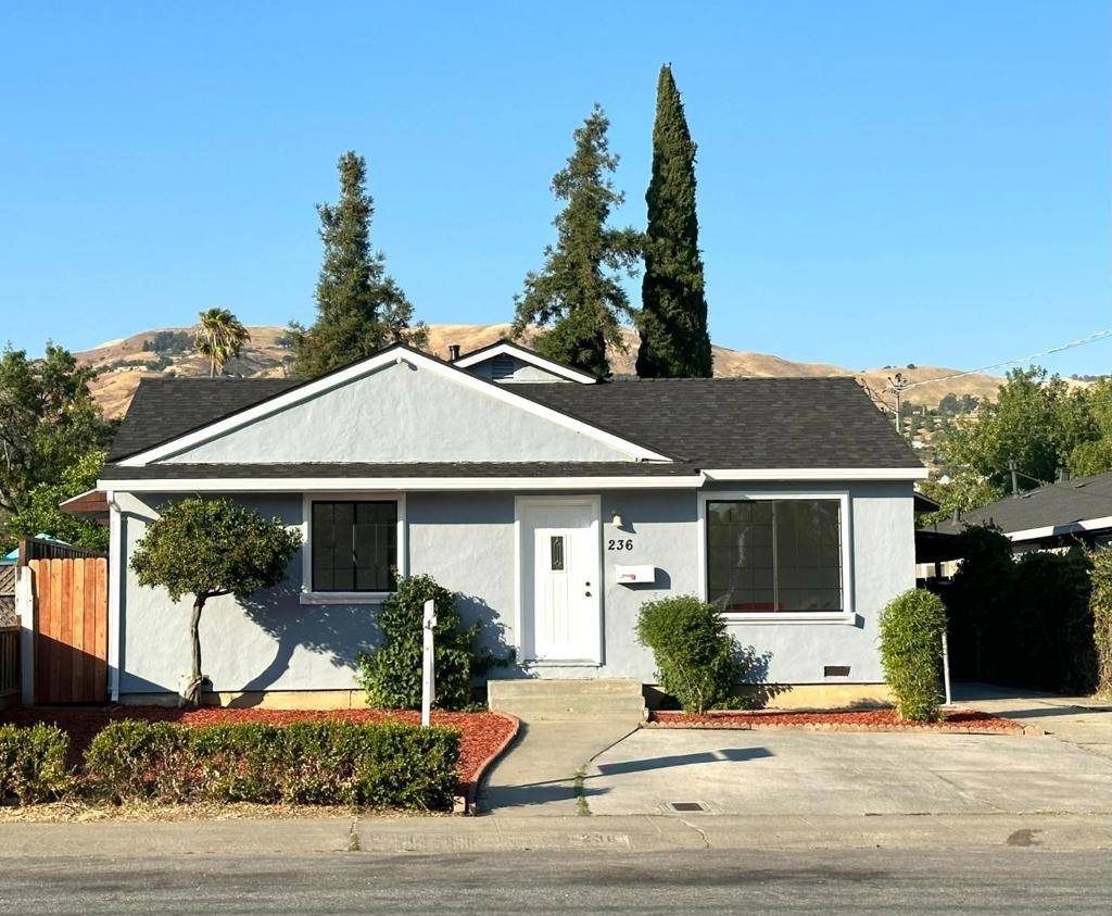San Jose, CA 95127,236 Laumer AVE