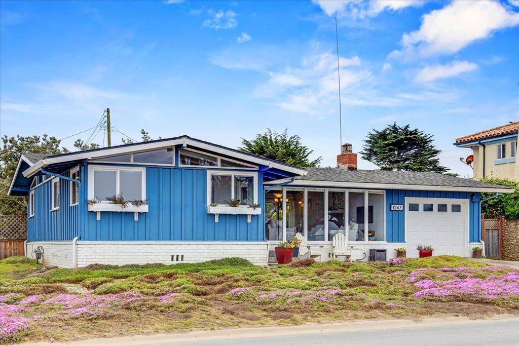Pacific Grove, CA 93950,1267 Ocean View BLVD