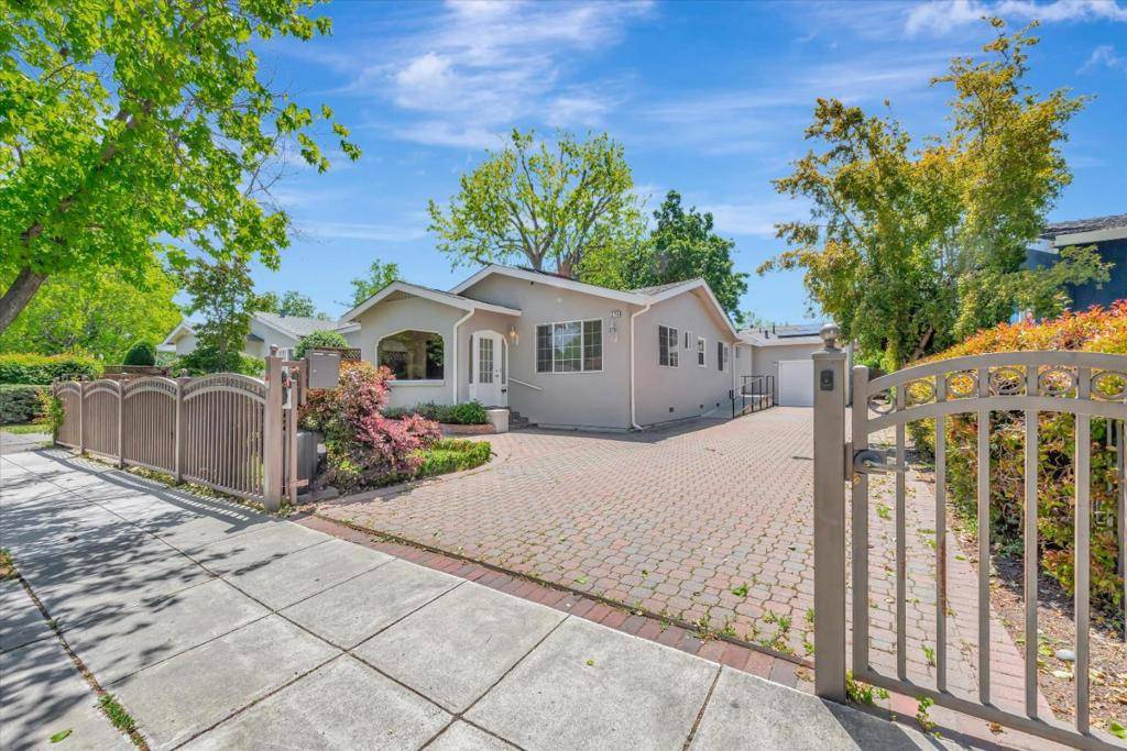 Redwood City, CA 94062,278 Hudson ST
