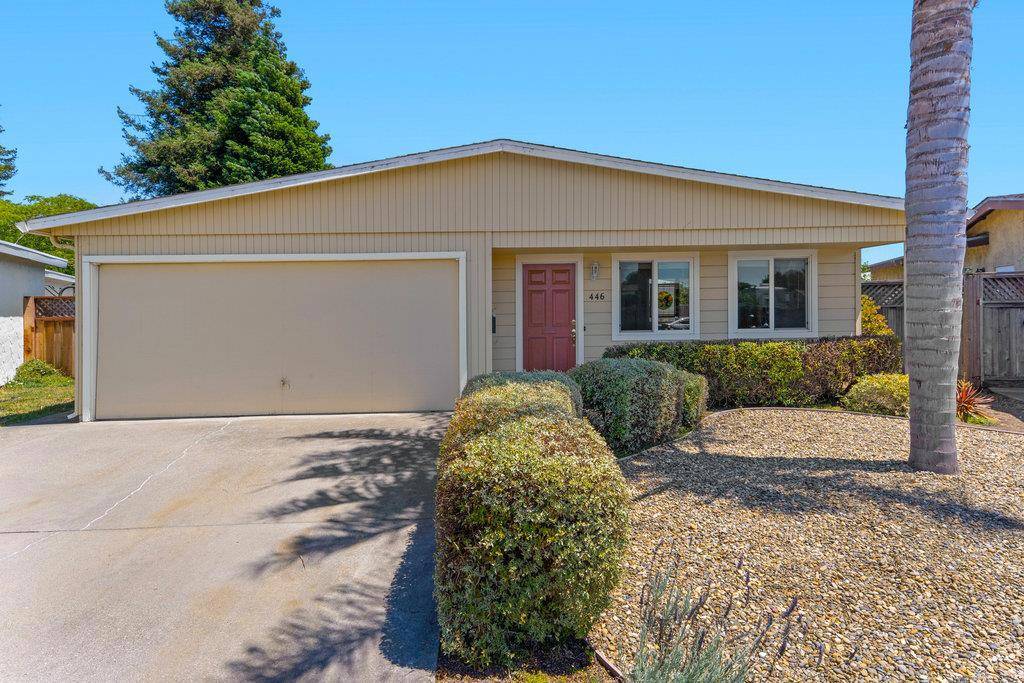 Watsonville, CA 95076,446 Spruce CIR