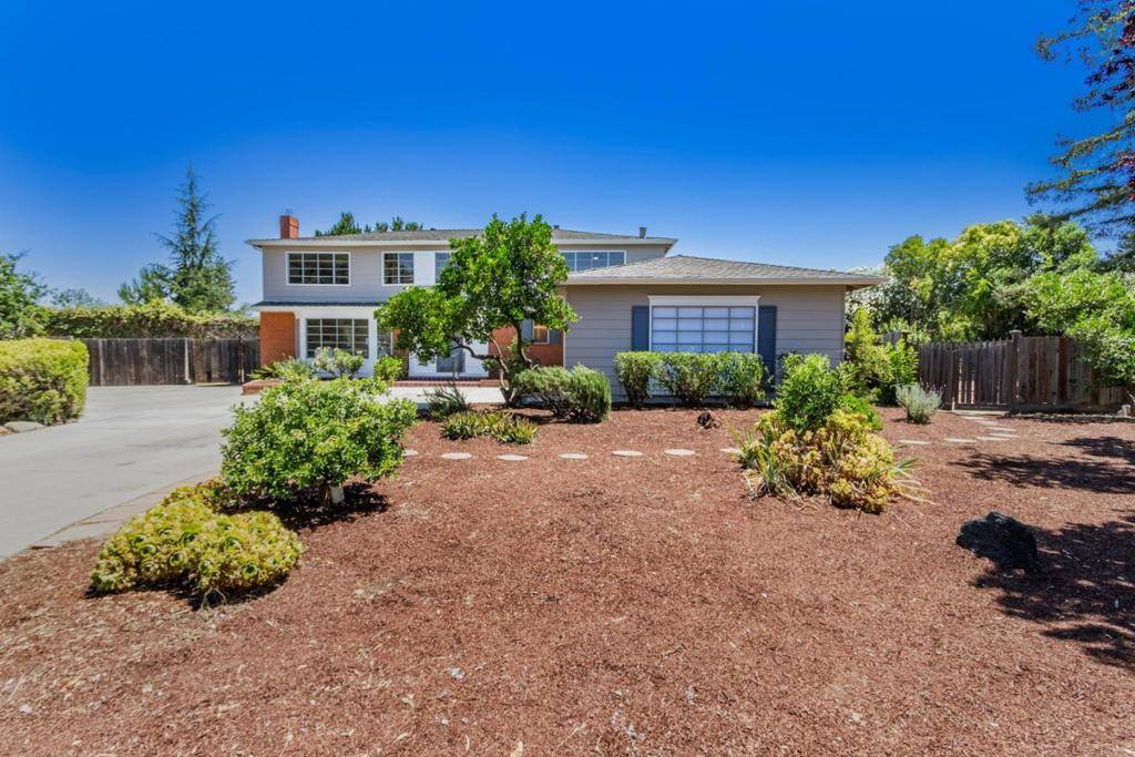 Saratoga, CA 95070,19759 Sea Gull CT