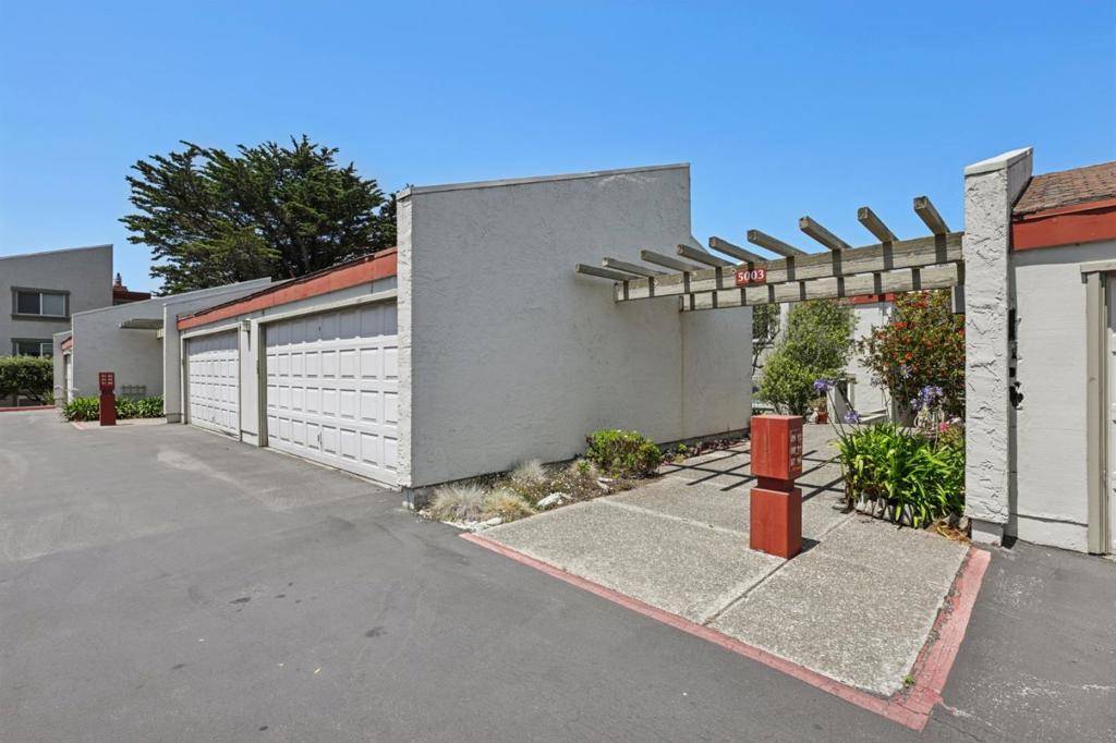 Pacifica, CA 94044,5003 Palmetto AVE #89