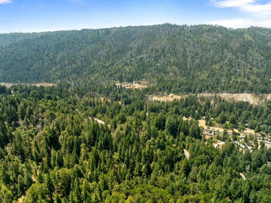 Boulder Creek, CA 95006,0 E Hilton