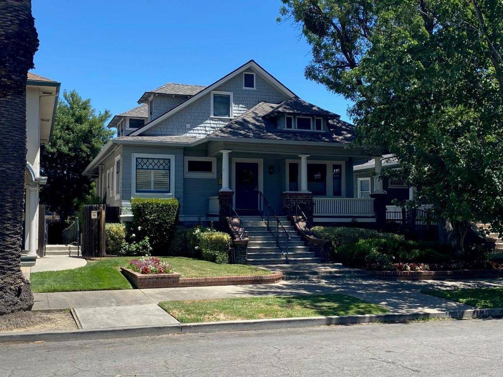 Sacramento, CA 95816,3015 O Street