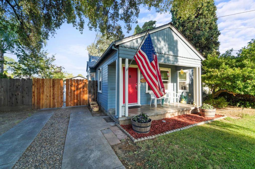 Modesto, CA 95354,150 Las Flores AVE