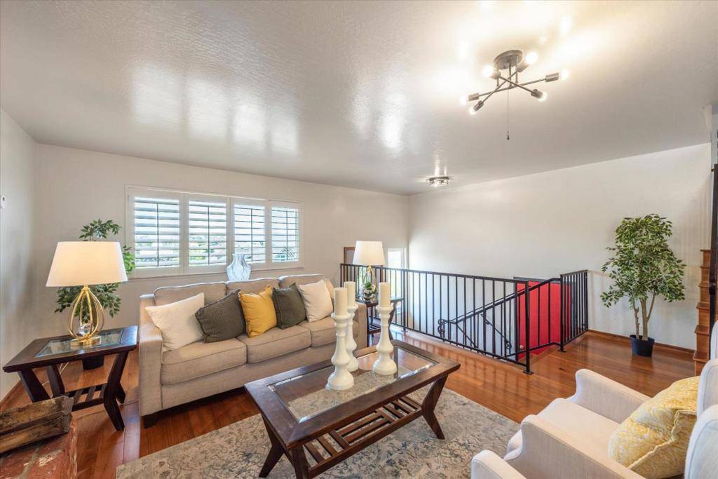 San Jose, CA 95127,3675 Nob Hill DR