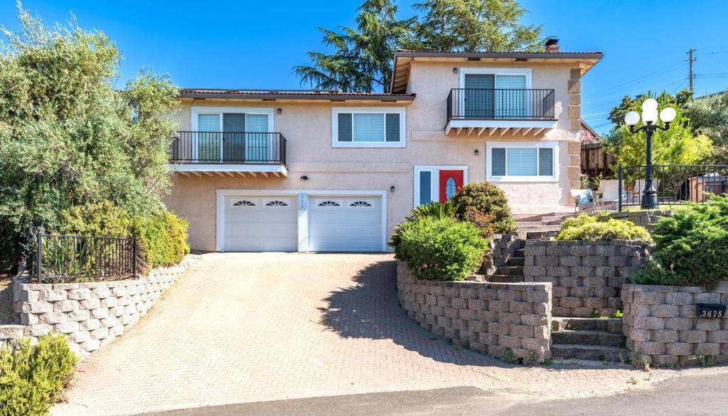 San Jose, CA 95127,3675 Nob Hill DR