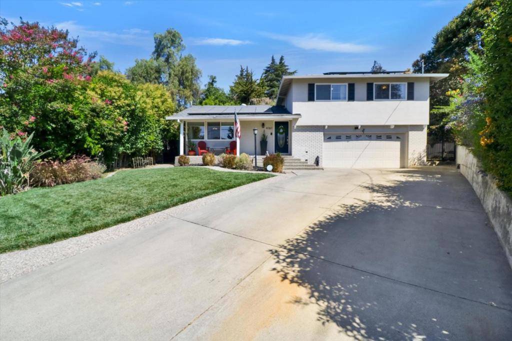 San Jose, CA 95127,4161 Regal CT