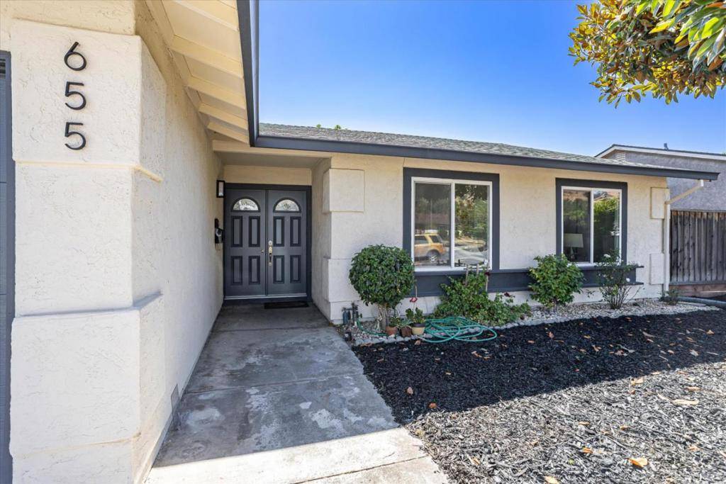 San Jose, CA 95127,655 Perkins CT