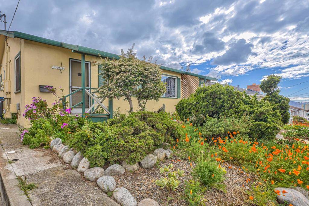 Seaside, CA 93955,1090 Elm AVE